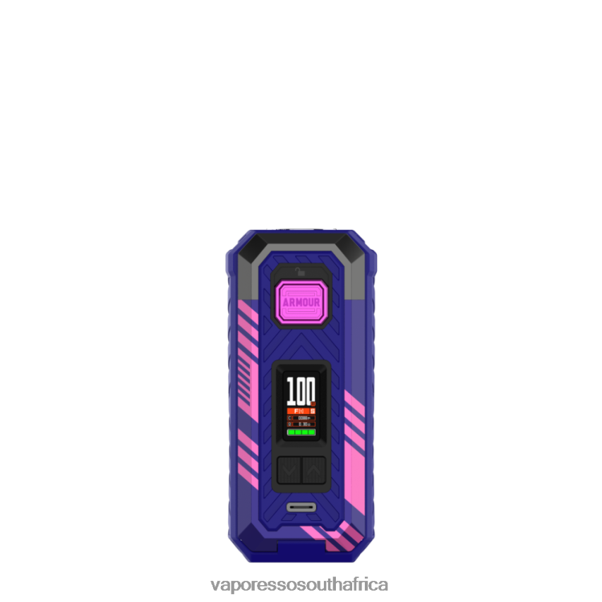 Cyber Blue