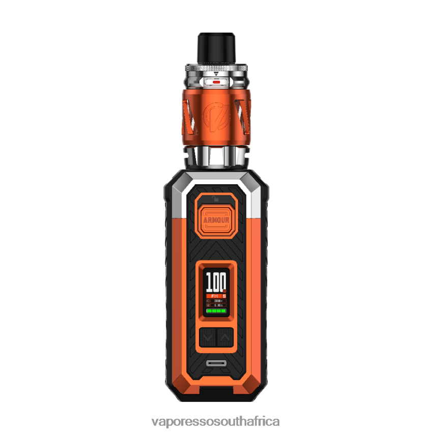 Vaporesso Vape Pen - Vaporesso ARMOUR S HTXDH058 Orange