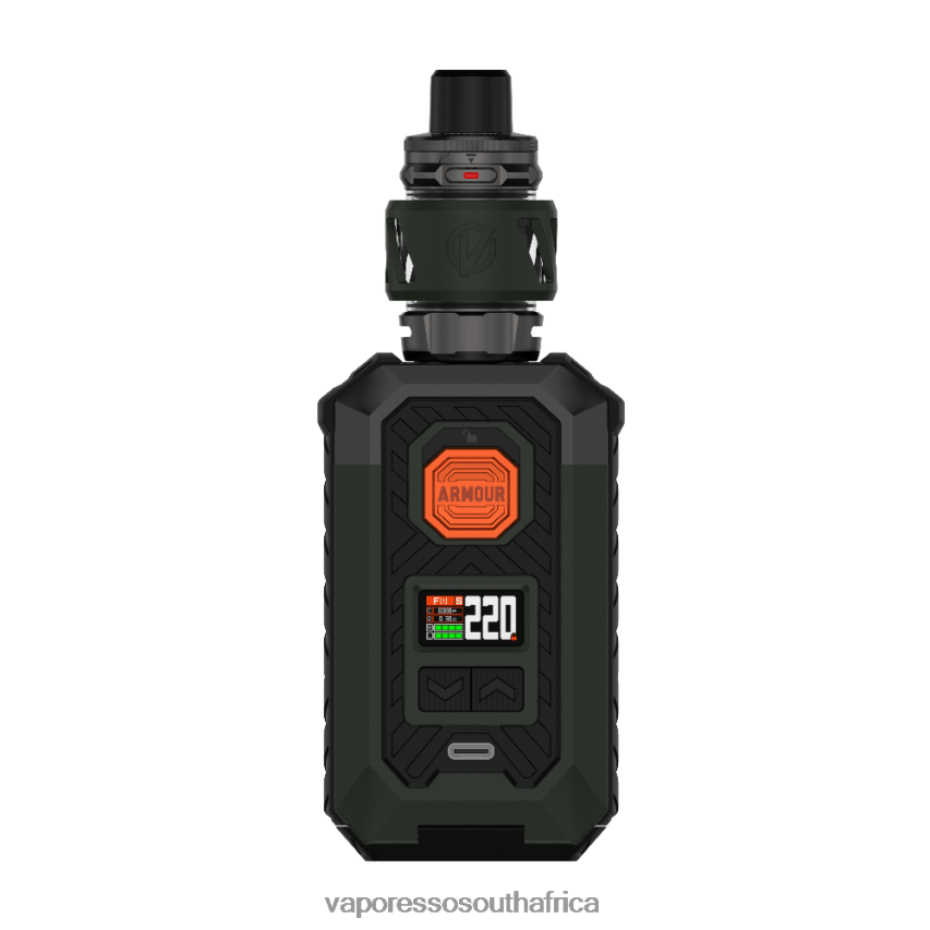 Vaporesso Vape Price - Vaporesso ARMOUR Max HTXDH070 Green