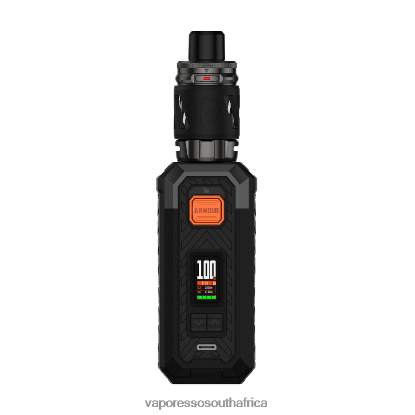 Vaporesso Vape Price - Vaporesso ARMOUR S HTXDH060 Black