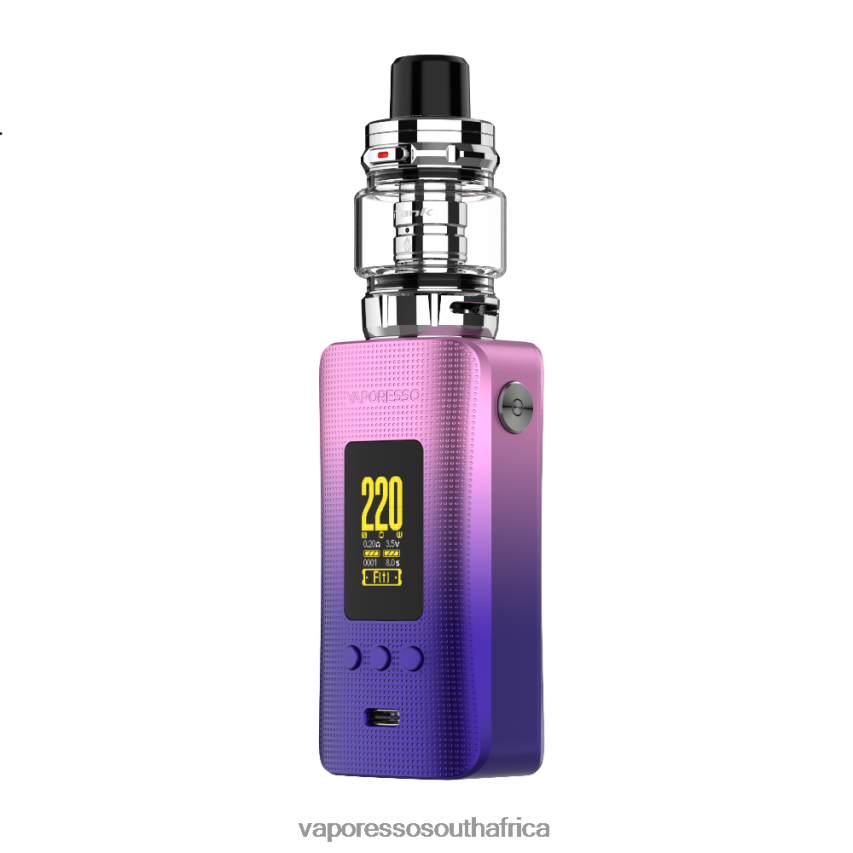 Neon Purple