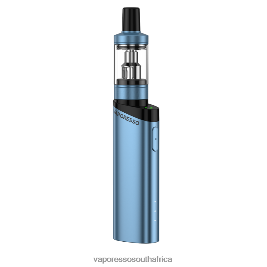 Vaporesso Cape Town - Vaporesso GEN Fit HTXDH0254 Blue (3ml)