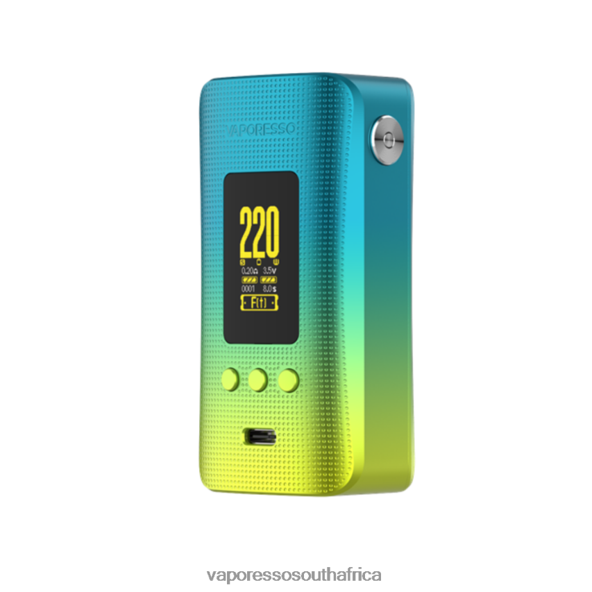 Aurora Green