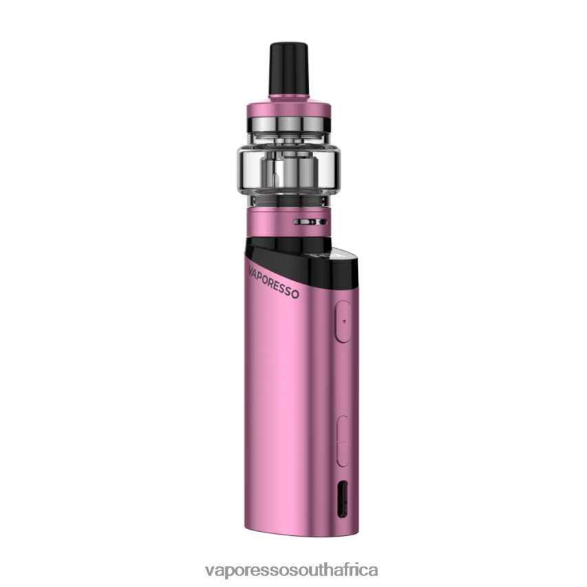 Vaporesso Price South Africa - Vaporesso GEN Fit 40 HTXDH0262 Taffy Pink