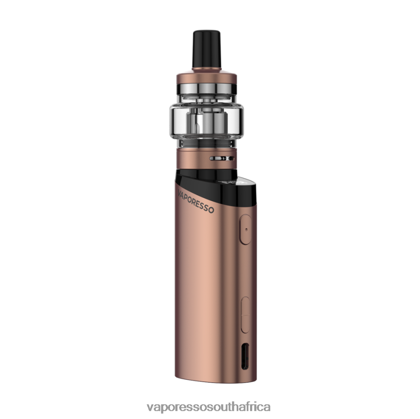 Vaporesso Price in South Africa - Vaporesso GEN Fit 40 HTXDH0266 Rose Gold
