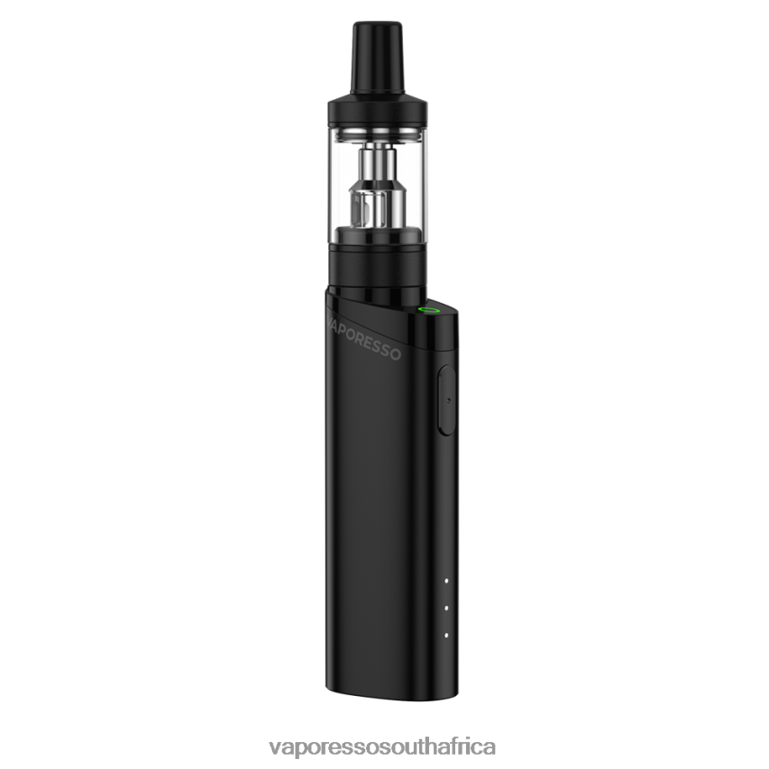 Vaporesso Price in South Africa - Vaporesso GEN Fit HTXDH0256 Black