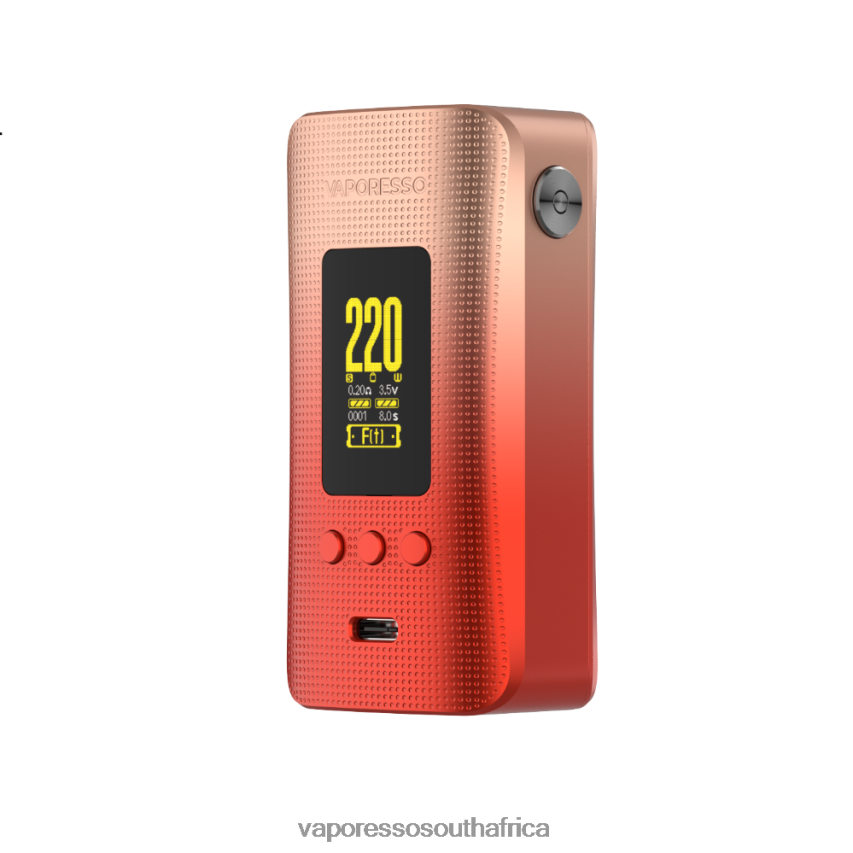 Neon Orange