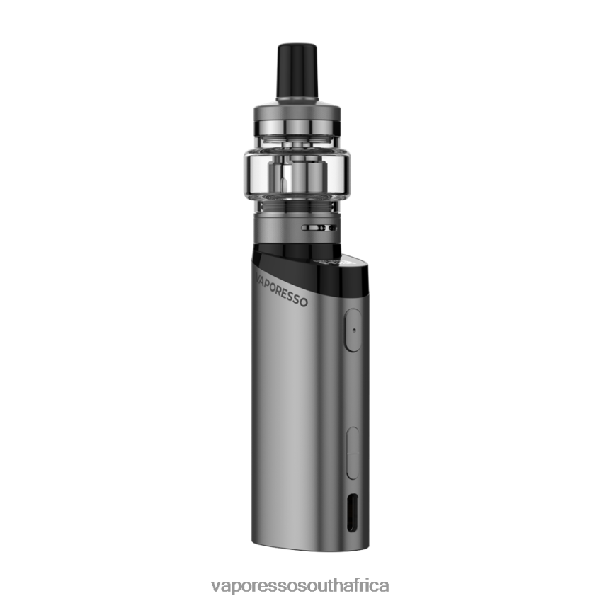 Vaporesso South Africa - Vaporesso GEN Fit 40 HTXDH0261 Space Grey