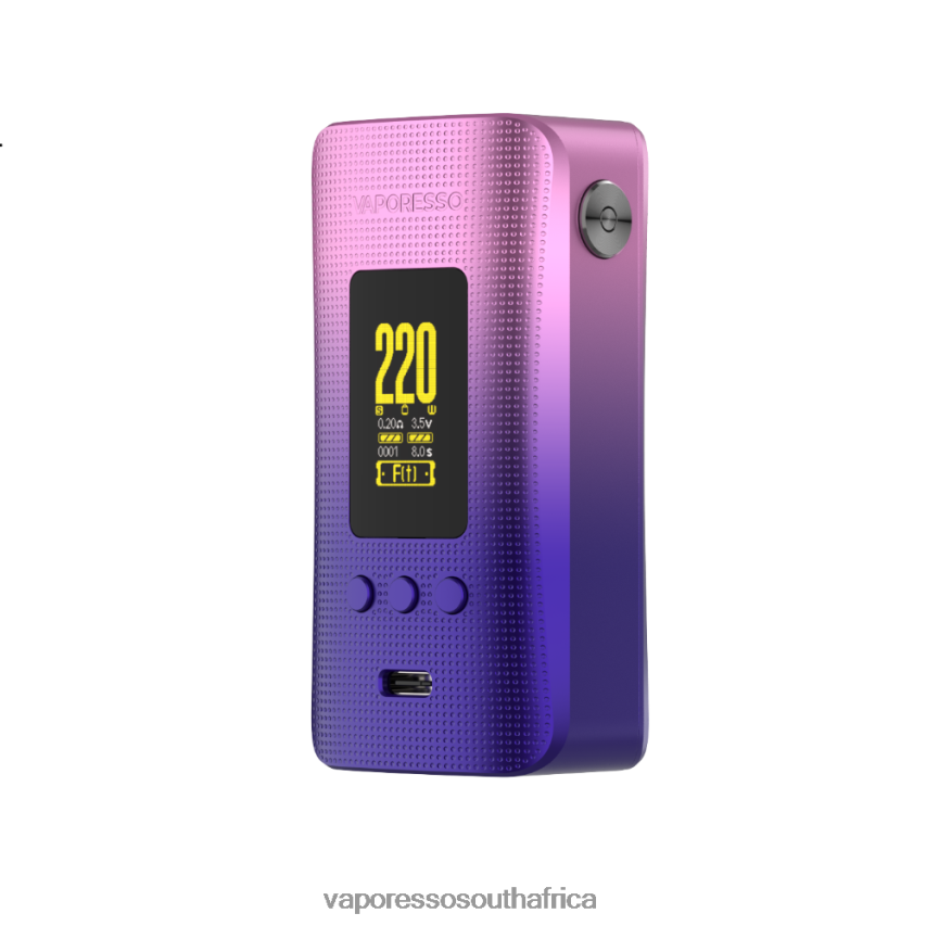 Neon Purple