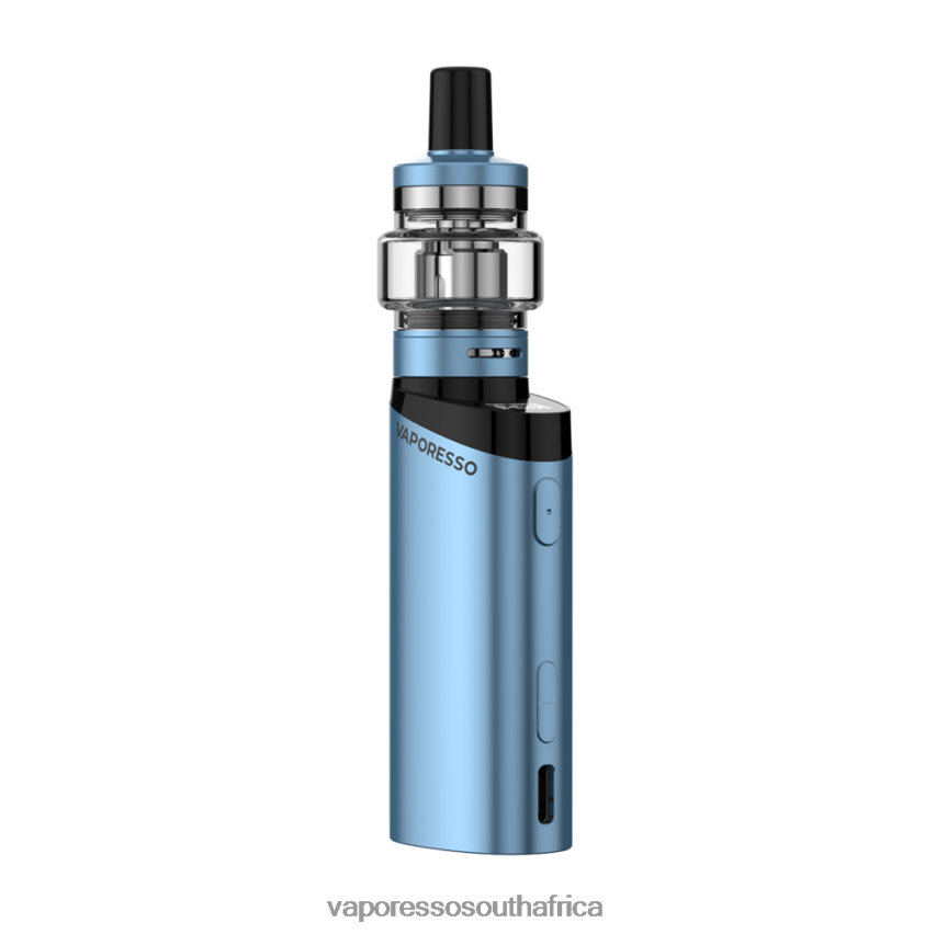 Sierra Blue