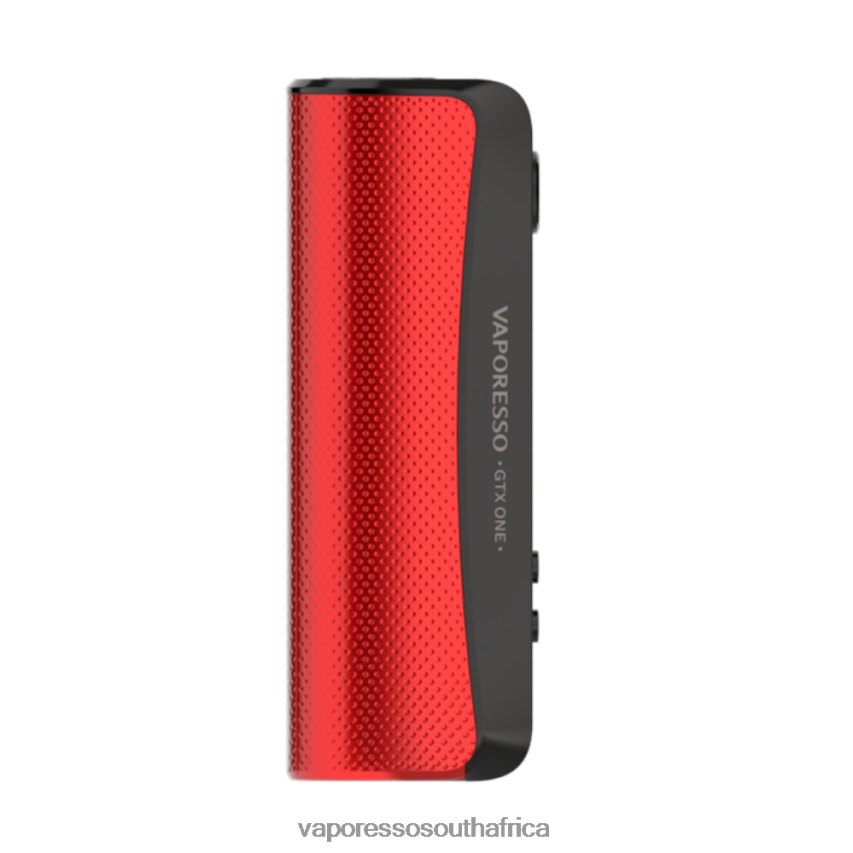 Vaporesso Cape Town - Vaporesso GTX One Mod HTXDH0304 Red