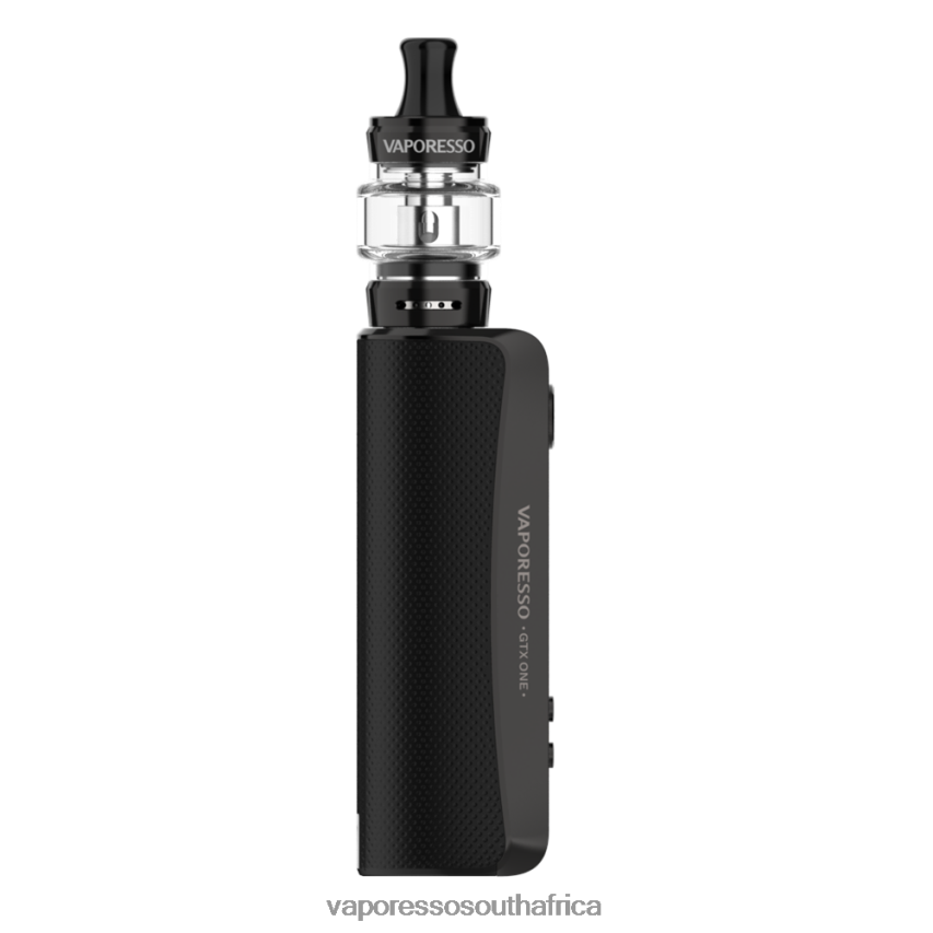 Vaporesso Near Me - Vaporesso GTX One HTXDH0305 Black