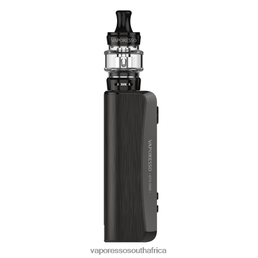 Vaporesso Price South Africa - Vaporesso GTX One HTXDH0312 Matte Grey
