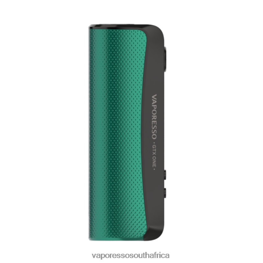 Vaporesso Price South Africa - Vaporesso GTX One Mod HTXDH0302 Green