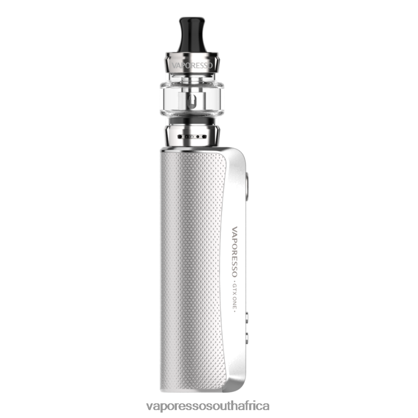 Vaporesso Price in South Africa - Vaporesso GTX One HTXDH0306 Silver
