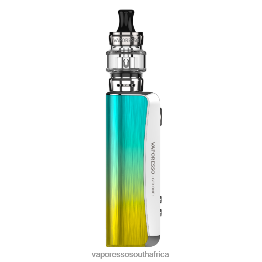 Vaporesso South Africa - Vaporesso GTX One HTXDH0311 Lime Green