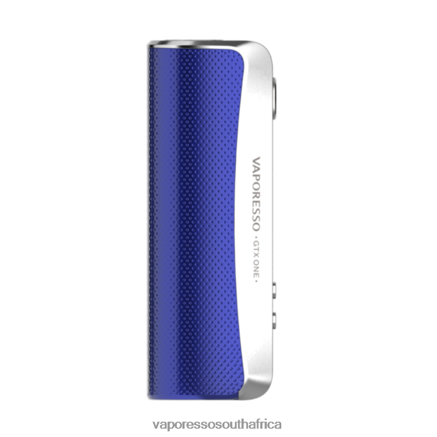 Vaporesso South Africa - Vaporesso GTX One Mod HTXDH0301 Blue