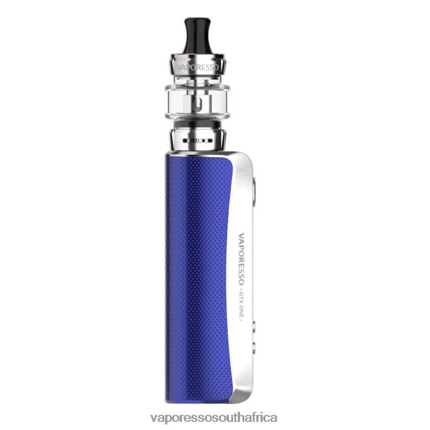 Vaporesso Vape Amazon - Vaporesso GTX One HTXDH0307 Blue