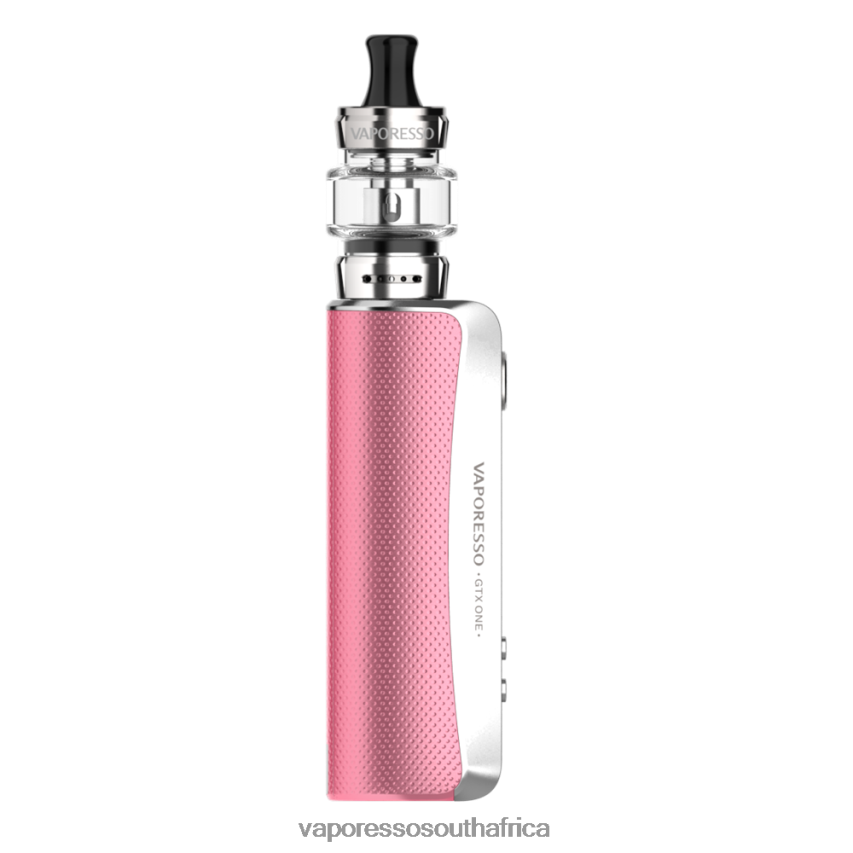 Vaporesso Vape Instructions - Vaporesso GTX One HTXDH0309 Pink