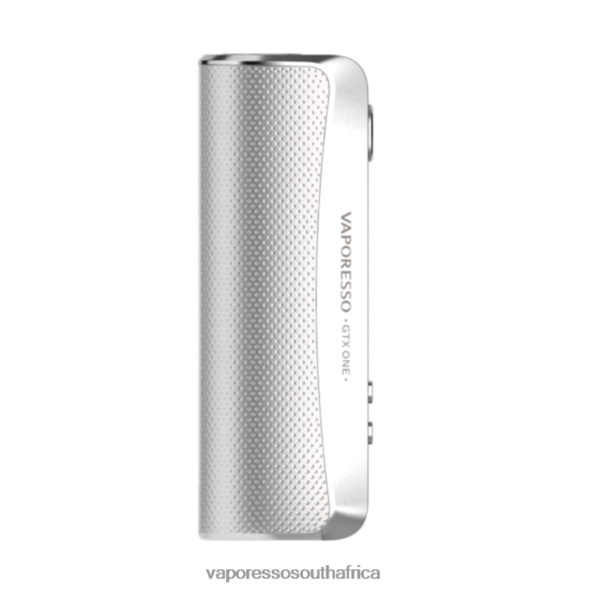 Vaporesso Vape Instructions - Vaporesso GTX One Mod HTXDH0299 Silver