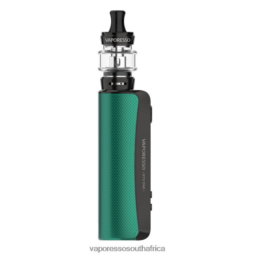Vaporesso Vape Price - Vaporesso GTX One HTXDH0310 Green