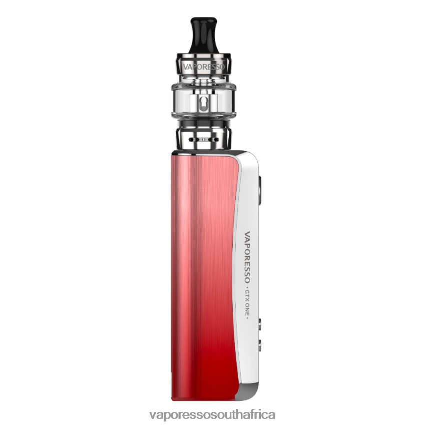 Taffy Red