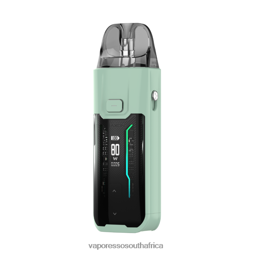 Vaporesso Cape Town - Vaporesso LUXE XR Max HTXDH0134 Green