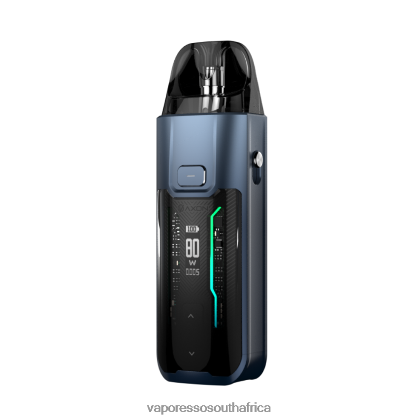 Vaporesso Price South Africa - Vaporesso LUXE XR Max HTXDH0122 Glacier Blue