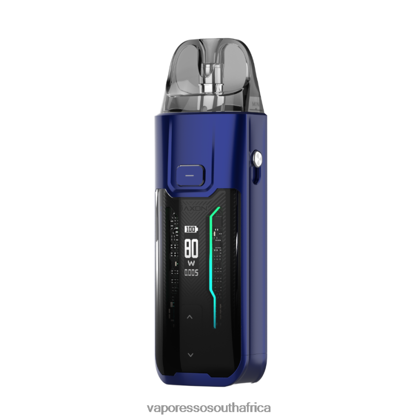 Vaporesso Price South Africa - Vaporesso LUXE XR Max HTXDH0132 Blue