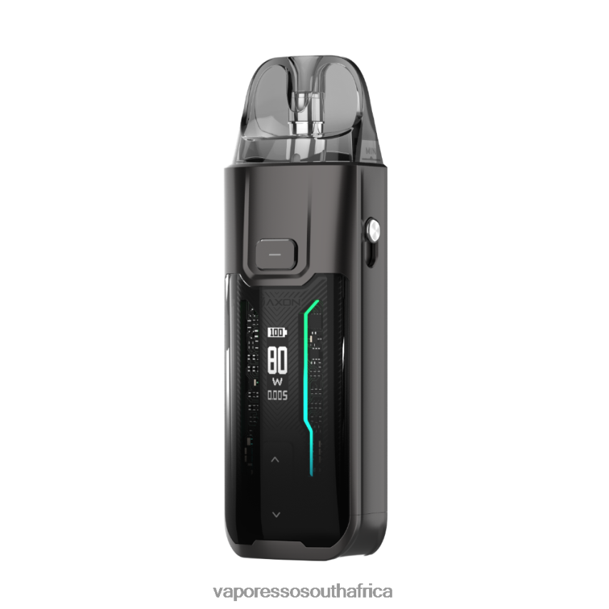 Vaporesso South Africa - Vaporesso LUXE XR Max HTXDH0131 Grey