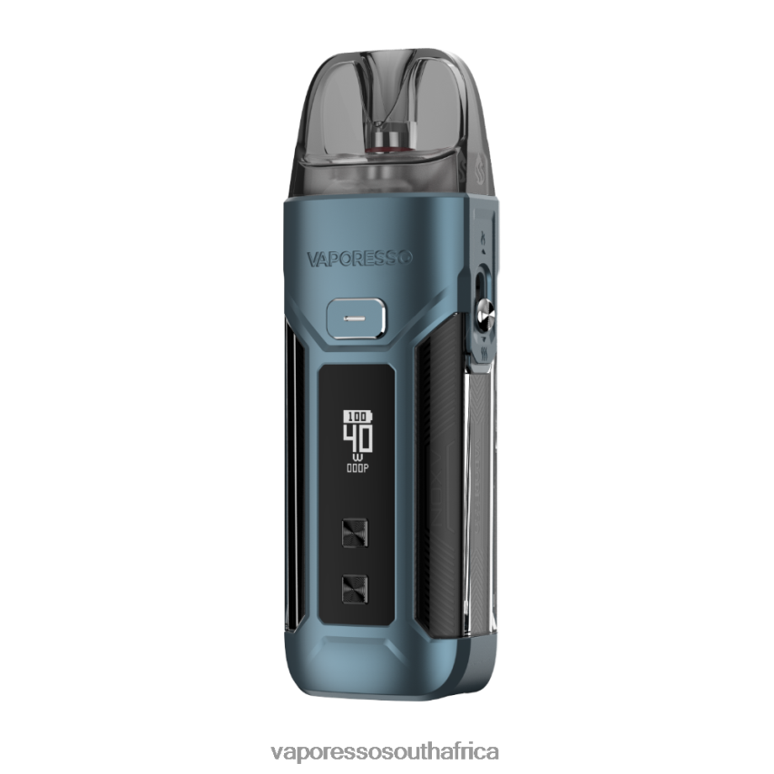 Vaporesso South Africa - Vaporesso LUXE X Pro HTXDH091 Blue