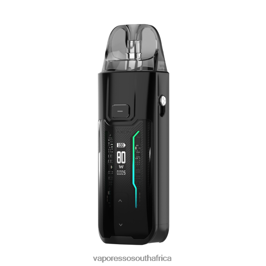 Vaporesso Vape Price - Vaporesso LUXE XR Max HTXDH0130 Black