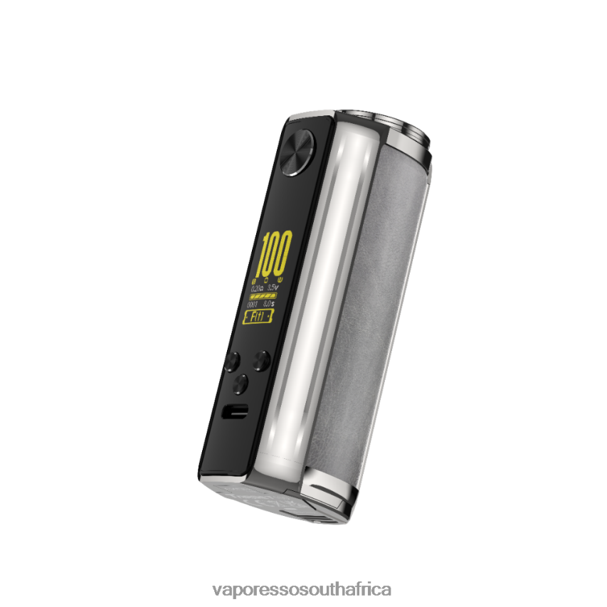 Vaporesso Cape Town - Vaporesso TARGET 100 Mod HTXDH0274 Lava Grey