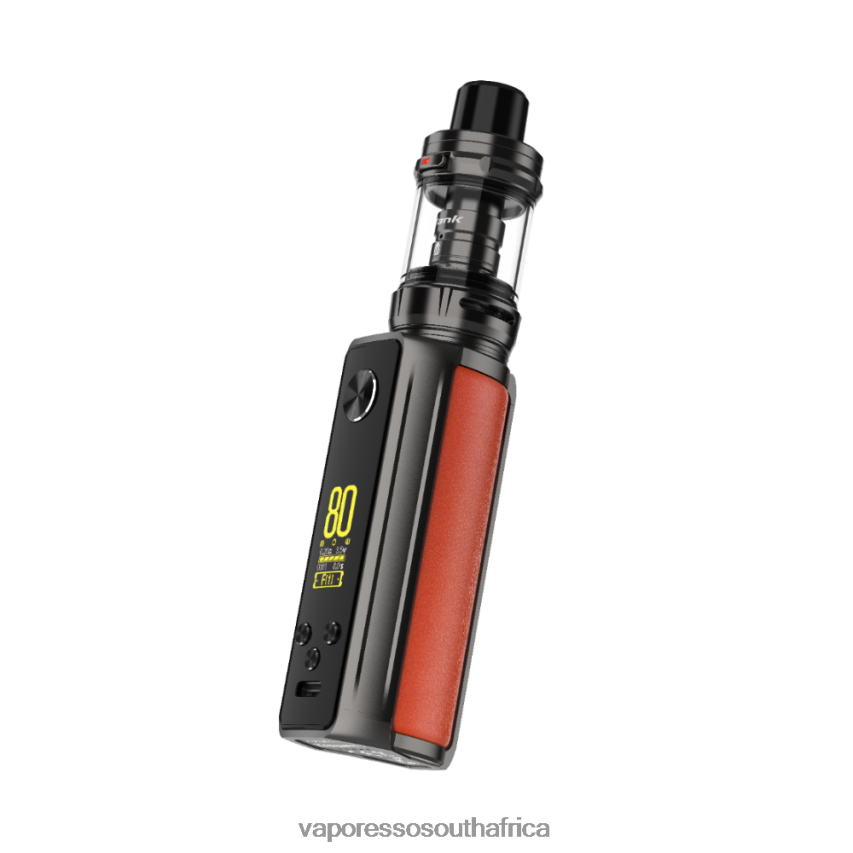 Vaporesso Cape Town - Vaporesso TARGET 80 HTXDH0294 Fiery Orange