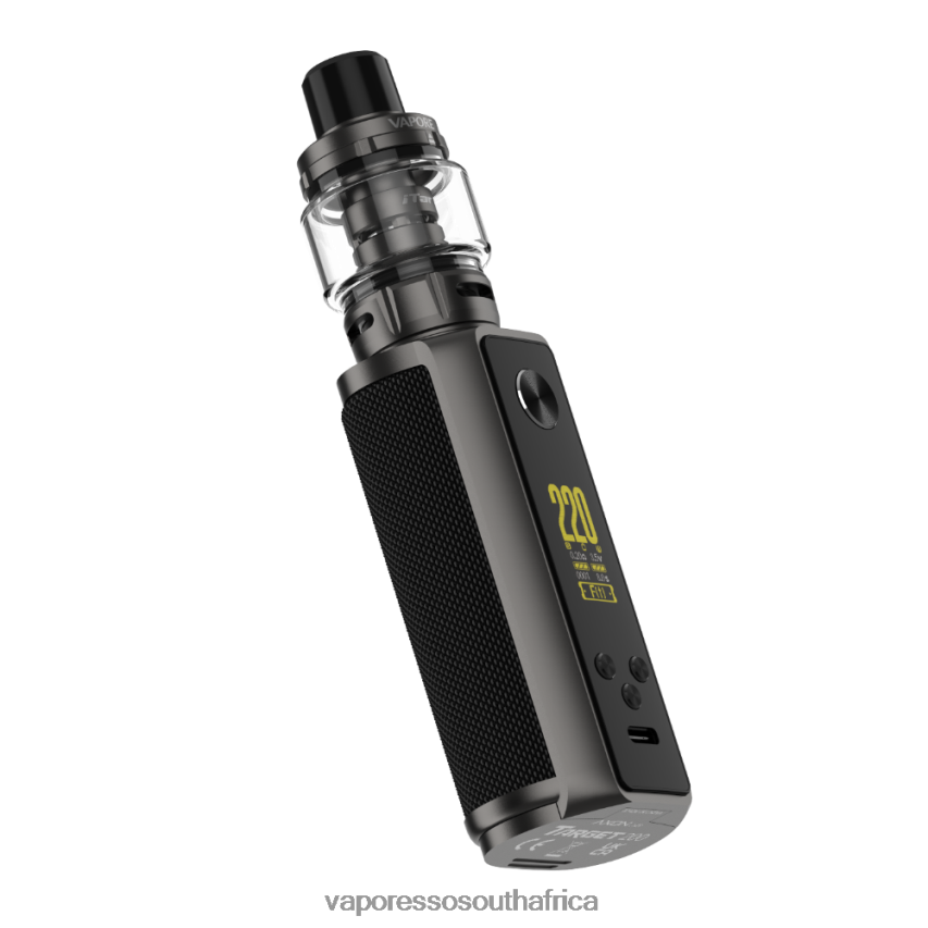 Vaporesso Near Me - Vaporesso TARGET 200 HTXDH0285 Slate Grey