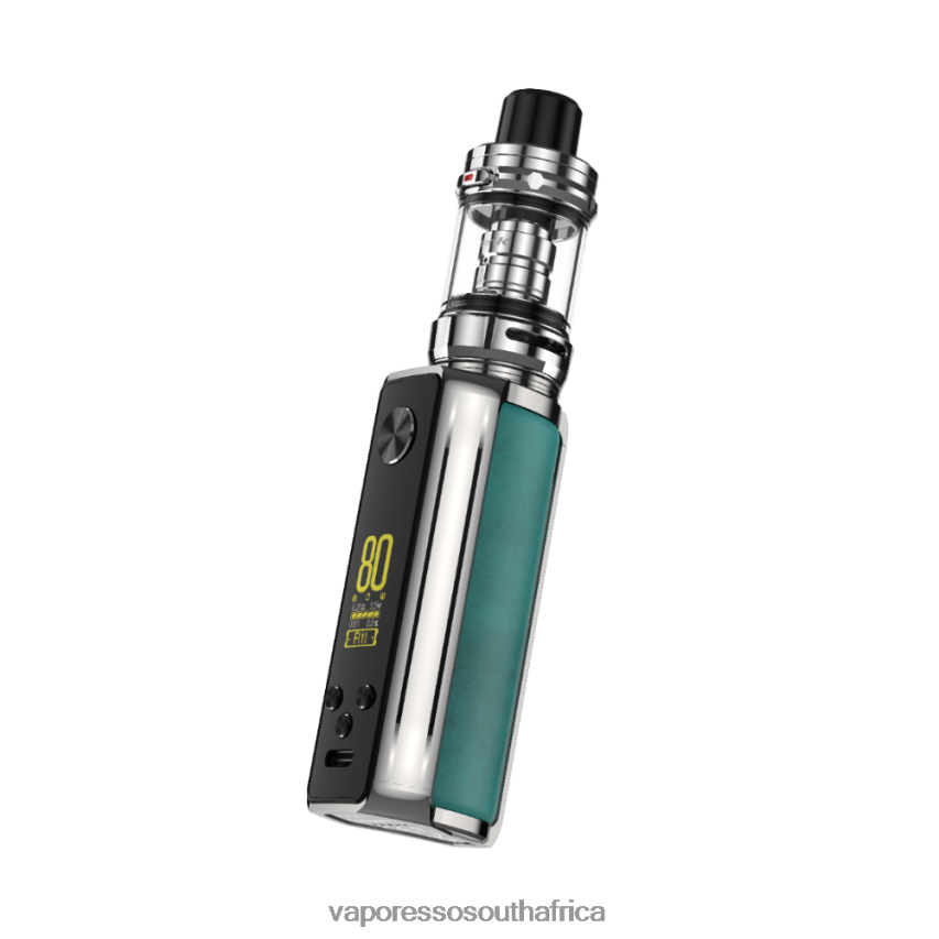 Vaporesso Near Me - Vaporesso TARGET 80 HTXDH0295 Jade Green