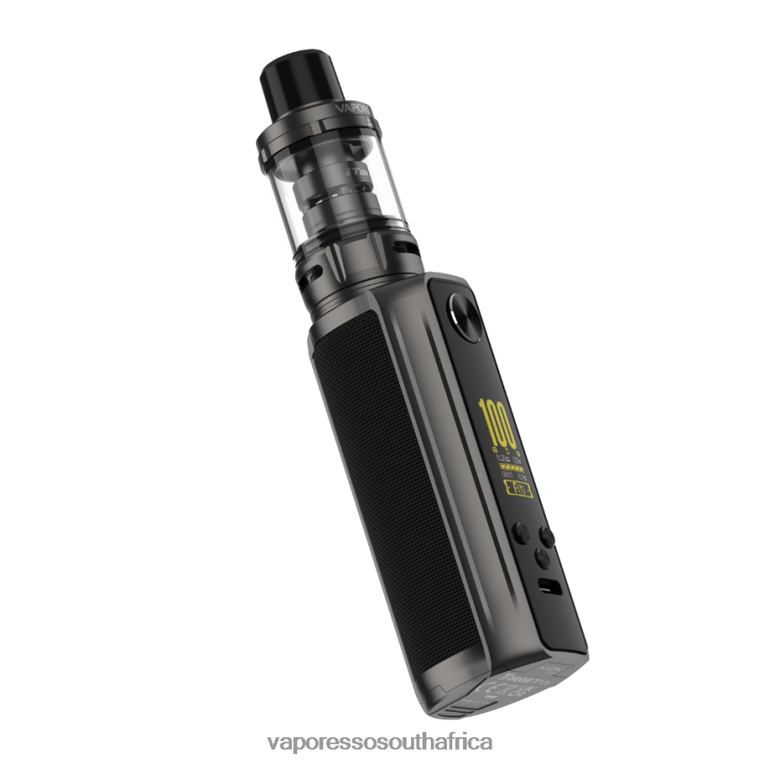 Vaporesso Price South Africa - Vaporesso TARGET 100 HTXDH0292 Carbon Black