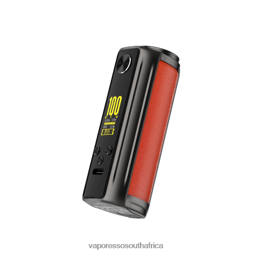 Vaporesso Price South Africa - Vaporesso TARGET 100 Mod HTXDH0272 Fiery Orange