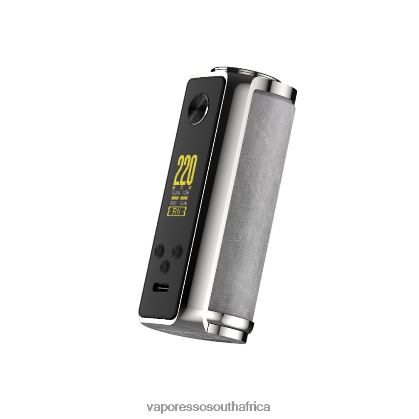 Vaporesso Price in South Africa - Vaporesso TARGET 200 Mod HTXDH0316 Lava Grey