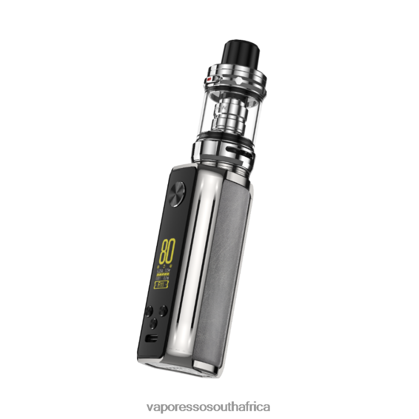 Vaporesso Price in South Africa - Vaporesso TARGET 80 HTXDH0296 Lava Grey