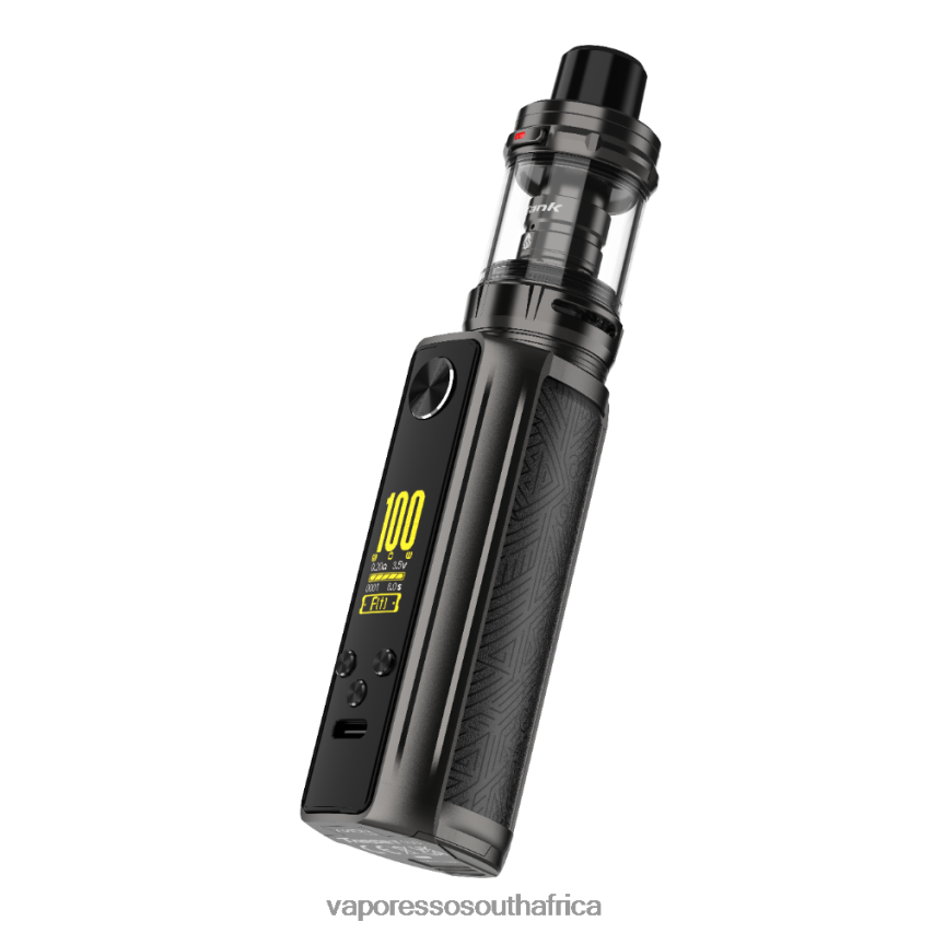 Vaporesso South Africa - Vaporesso TARGET 100 HTXDH0291 Shadow Black