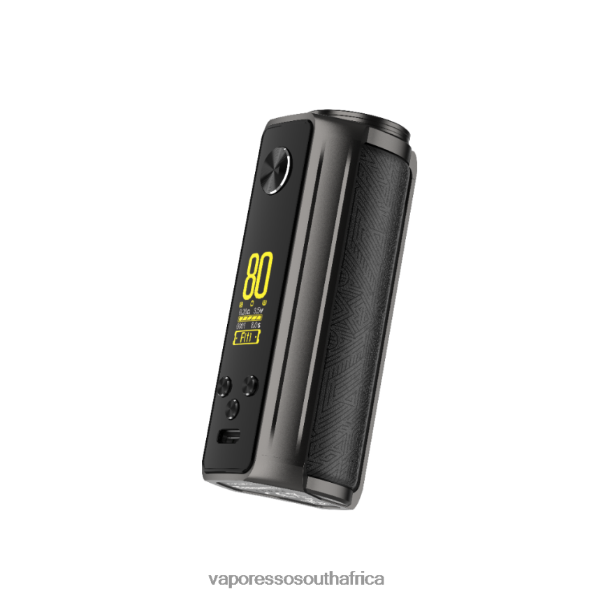 Vaporesso South Africa - Vaporesso TARGET 80 Mod HTXDH0271 Shadow Black