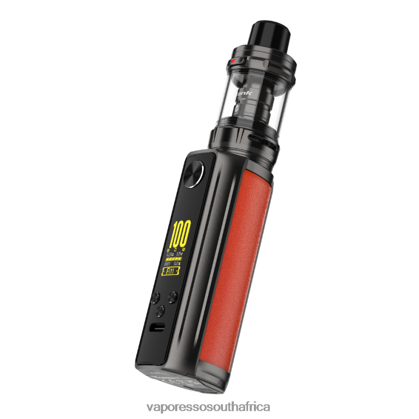 Vaporesso Vape Amazon - Vaporesso TARGET 100 HTXDH0287 Fiery Orange