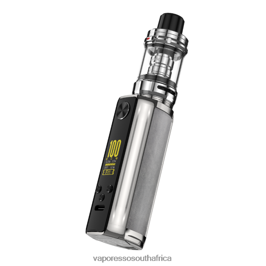 Vaporesso Vape Instructions - Vaporesso TARGET 100 HTXDH0289 Lava Grey