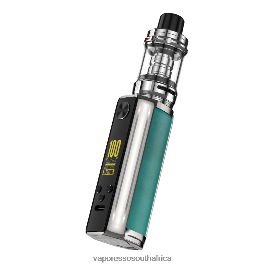 Vaporesso Vape Pen - Vaporesso TARGET 100 HTXDH0288 Jade Green