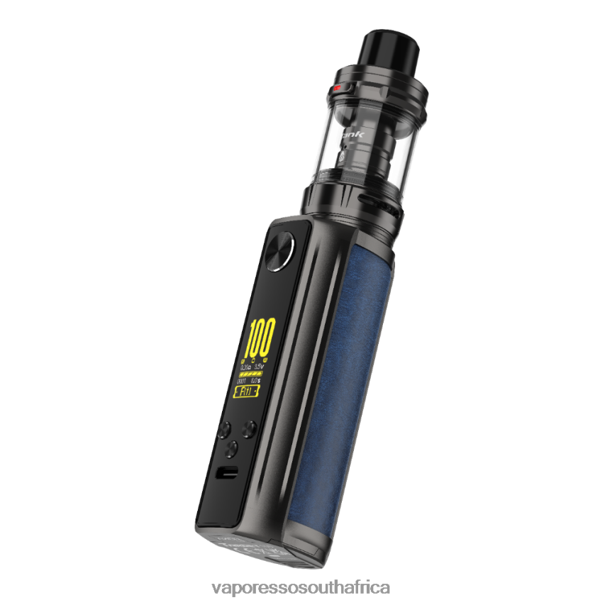 Vaporesso Vape Price - Vaporesso TARGET 100 HTXDH0290 Navy Blue