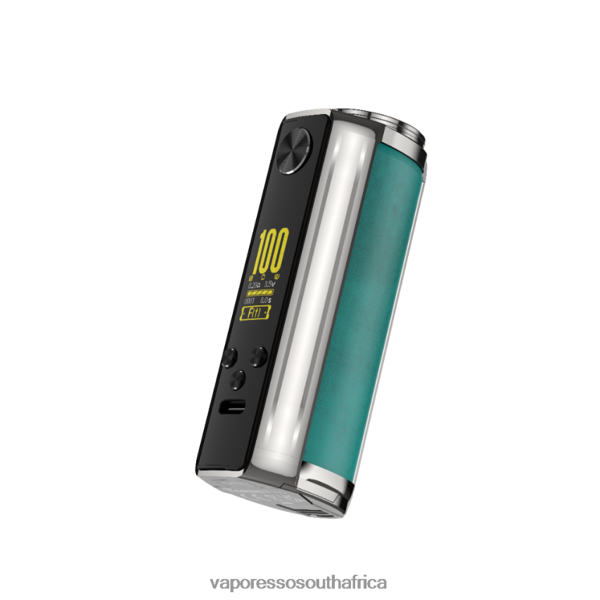 Vaporesso Vape South Africa - Vaporesso TARGET 100 Mod HTXDH0273 Jade Green